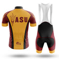 Arizona State - Men's Cycling Kit - Global Cycling Gear