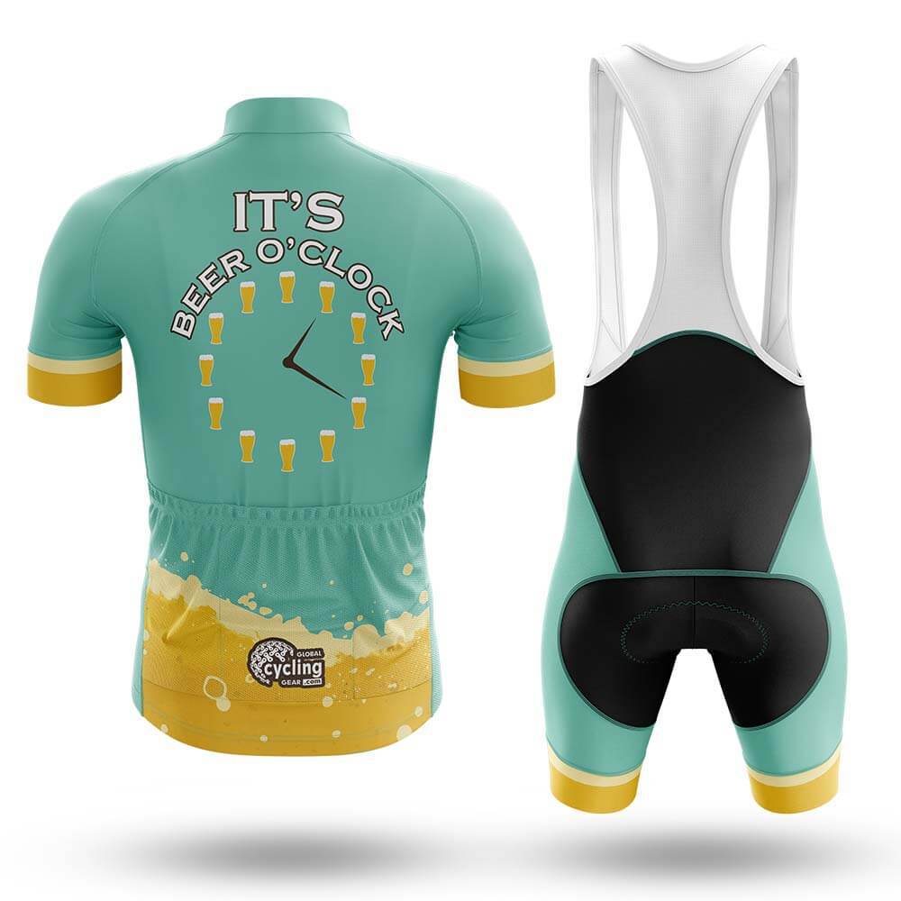 Beer O'clock - Men's Cycling Kit - Global Cycling Gear