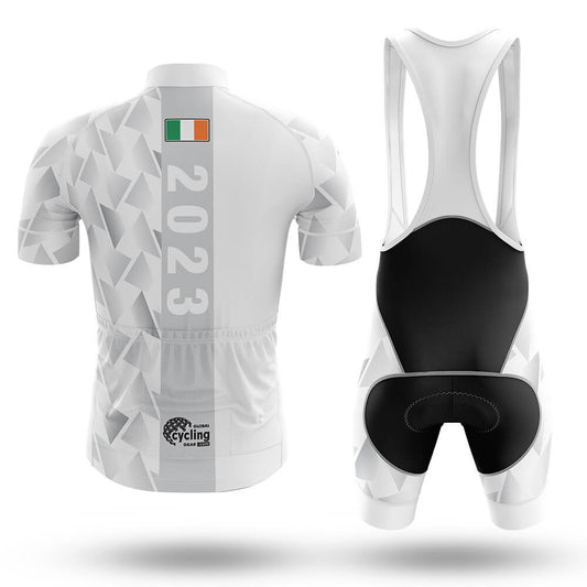 Ireland 2023 V1 - Men's Cycling Kit - Global Cycling Gear