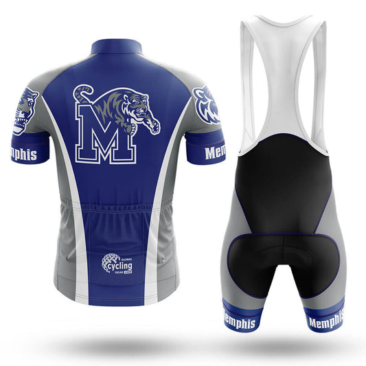 University of Memphis - Men's Cycling Kit