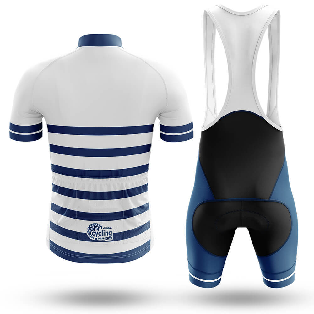 California S25 - Men's Cycling Kit-Full Set-Global Cycling Gear