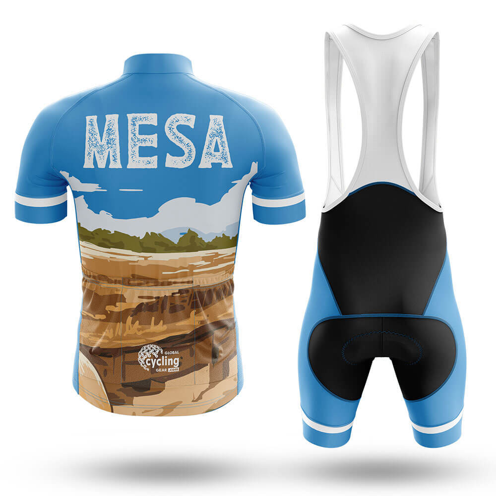 Mesa AZ - Men's Cycling Kit - Global Cycling Gear