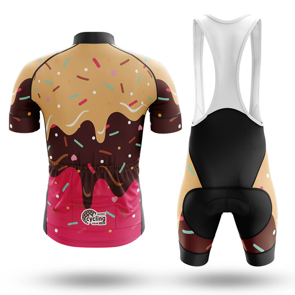 Ice Cream - Men's Cycling Kit - Global Cycling Gear