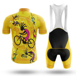 Kokopelli Cycling Jersey - Global Cycling Gear