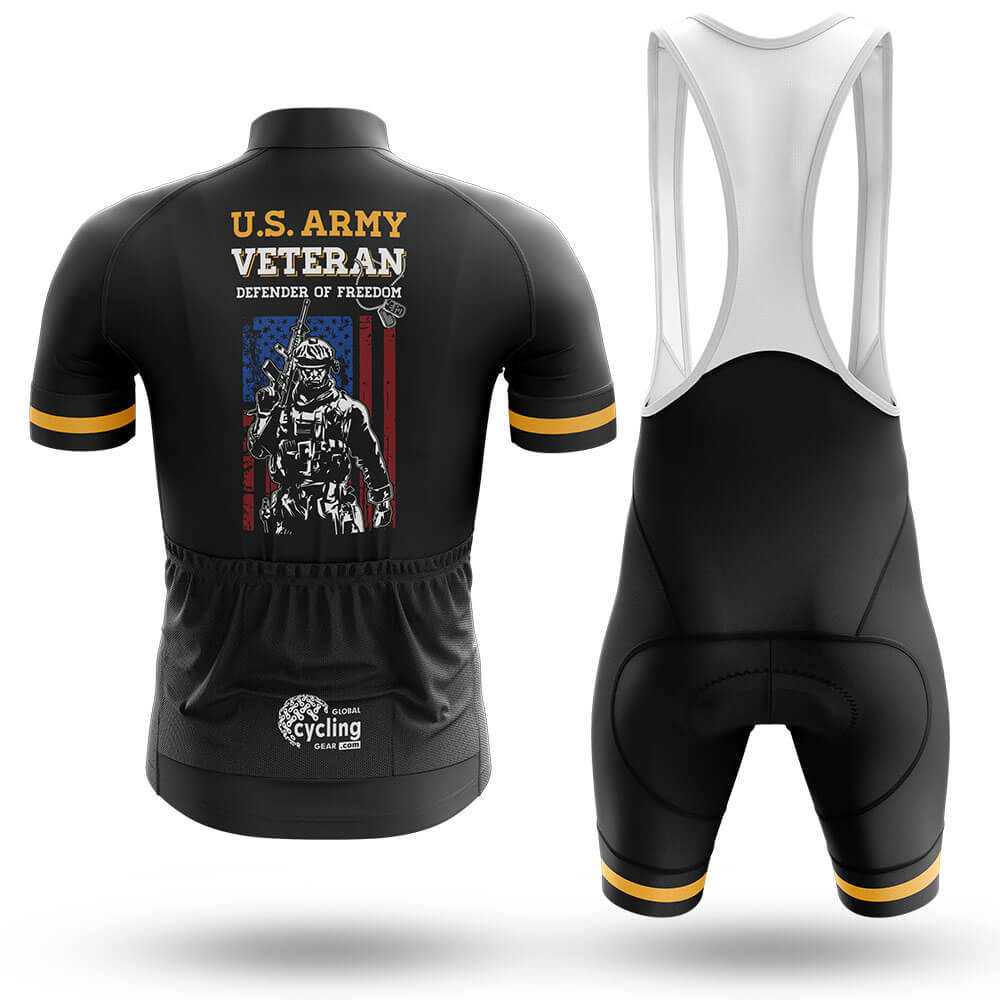 AM Veteran - Men's Cycling Kit-Full Set-Global Cycling Gear