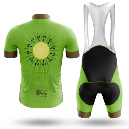 Kiwi - Men's Cycling Kit-Full Set-Global Cycling Gear