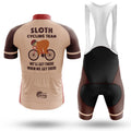 Sloth V18 - Men's Cycling Kit-Full Set-Global Cycling Gear