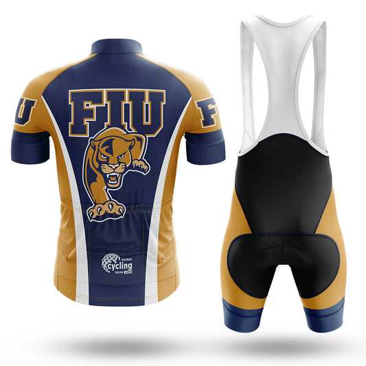 Florida International University - Men's Cycling Kit