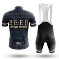 Beer Explanation - Men's Cycling Kit - Global Cycling Gear