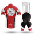 De Godenzonen - Men's Cycling Kit - Global Cycling Gear