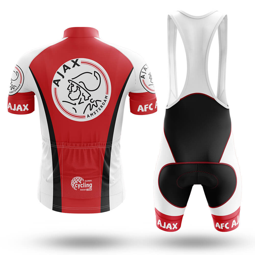 De Godenzonen - Men's Cycling Kit - Global Cycling Gear