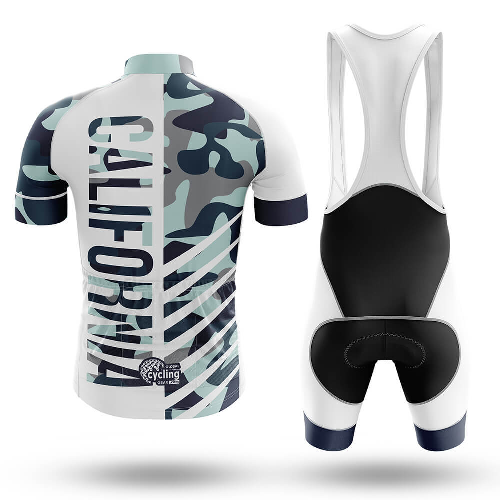 California S31 - Men's Cycling Kit-Full Set-Global Cycling Gear