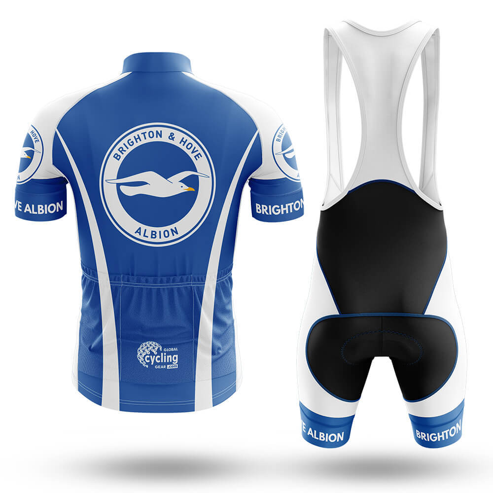 The Seagulls - Men's Cycling Kit