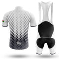 Wales S15 - Men's Cycling Kit-Full Set-Global Cycling Gear