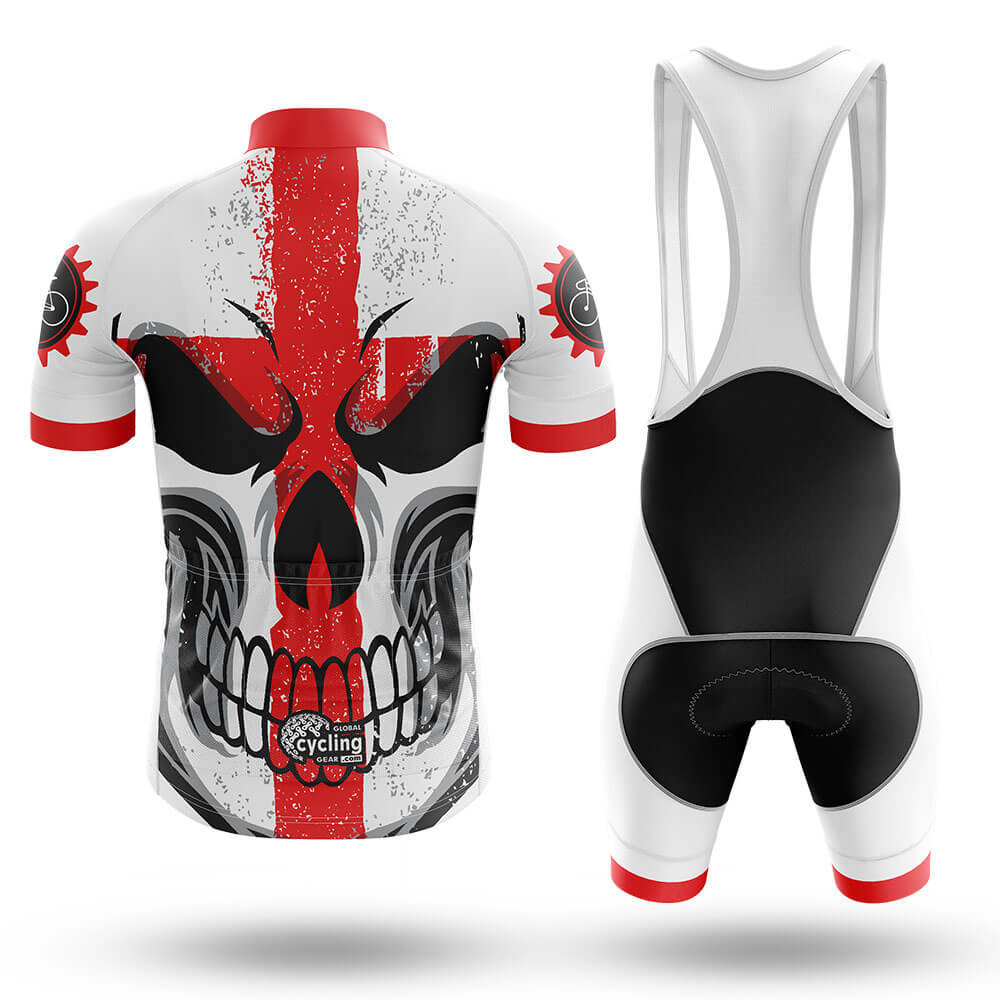 Bike For Life - Men's Cycling Kit-Full Set-Global Cycling Gear