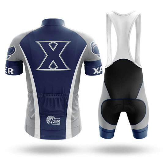 Xavier University - Men's Cycling Kit