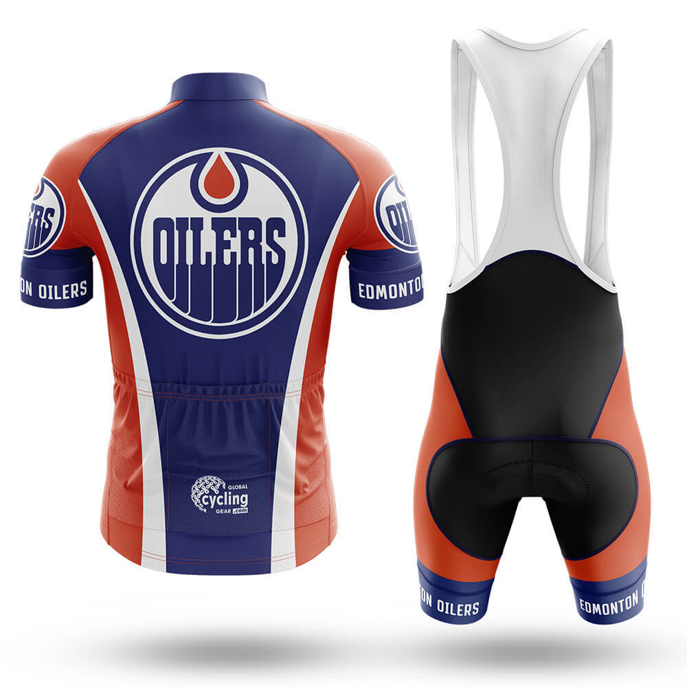 Oil Kings - Men's Cycling Kit - Global Cycling Gear