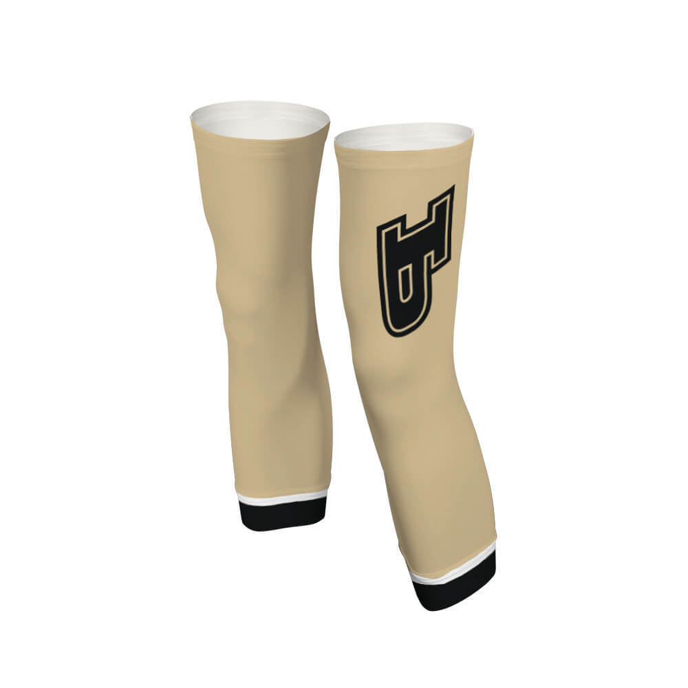 Purdue University - Arm And Leg Sleeves