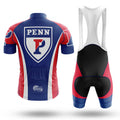 University of Pennsylvania - Men's Cycling Kit - Global Cycling Gear