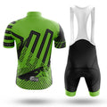 Bold - Men's Cycling Kit - Global Cycling Gear