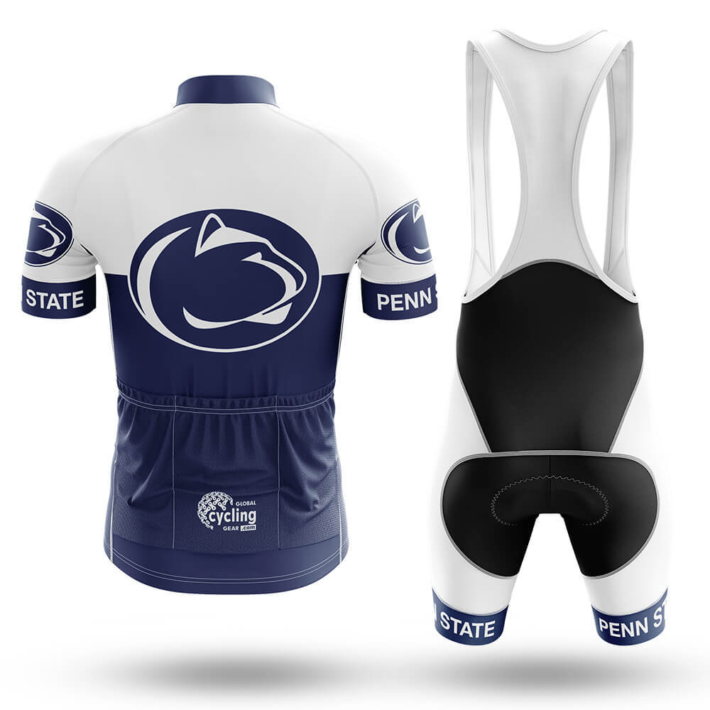 Penn state cycling outlet jersey