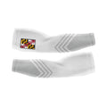 Maryland S4 - Arm And Leg Sleeves-S-Global Cycling Gear