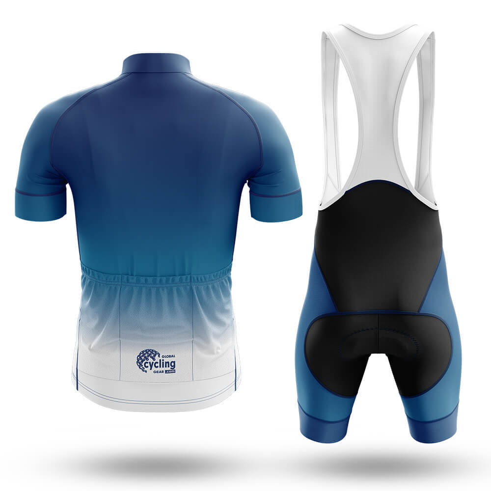 Ocean - Men's Cycling Kit - Global Cycling Gear