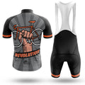 Bike Revolution - Men's Cycling Kit - Global Cycling Gear