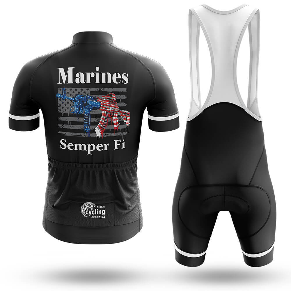 MR SP Fi - Men's Cycling Kit-Full Set-Global Cycling Gear