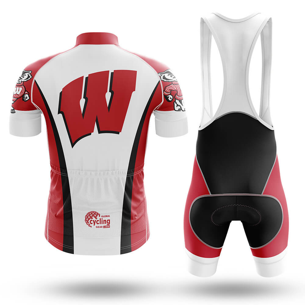 Badgers - Men's Cycling Kit