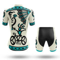 Kokopelli Cycling Jersey V4 - Women's Cycling Kit - Global Cycling Gear