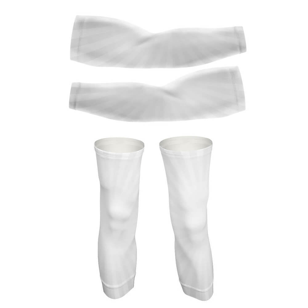 Ride My Bike - 30% Off Arm And Leg Sleeves-S-Global Cycling Gear
