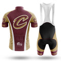 The Cavs - Men's Cycling Kit - Global Cycling Gear