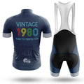 Custom Year V6 - Men's Cycling Kit-Full Set-Global Cycling Gear