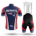 Homeland Defense - Men's Cycling Kit - Global Cycling Gear