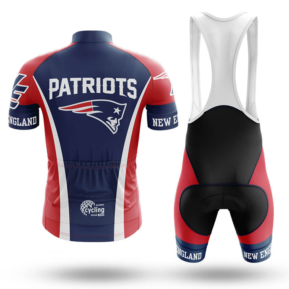 Homeland Defense - Men's Cycling Kit - Global Cycling Gear