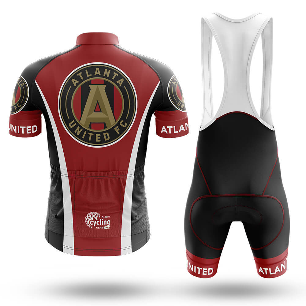 The Five Stripes - Men's Cycling Kit Global Cycling Gear