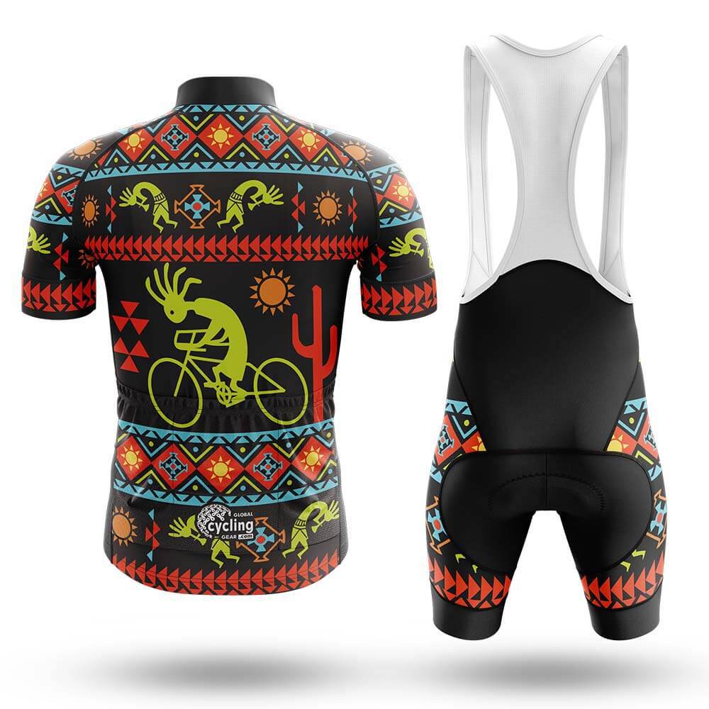 Kokopelli Cycling Jersey V3 - Global Cycling Gear