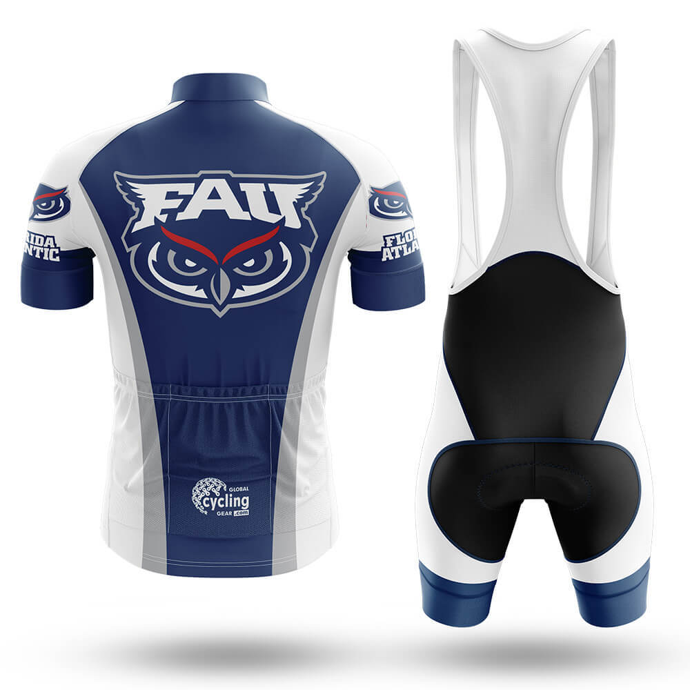 Florida Atlantic University - Men's Cycling Kit