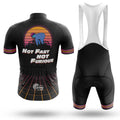 Sloth V15 - Men's Cycling Kit-Full Set-Global Cycling Gear