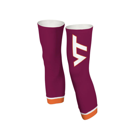 Virginia Tech - Arm And Leg Sleeves