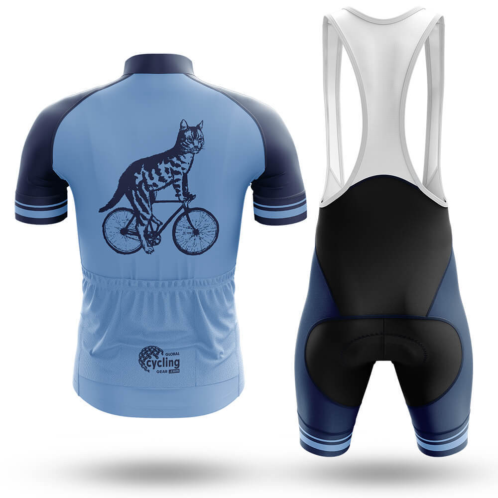 Cycling Cat - Men's Cycling Kit - Global Cycling Gear