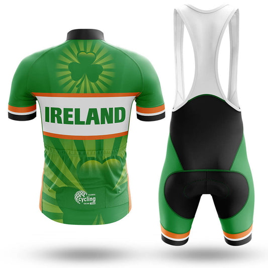 Ireland Icon - Men's Cycling Kit - Global Cycling Gear