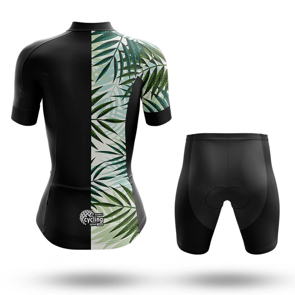 Flamingo V4 - Women's Cycling Kit-Full Set-Global Cycling Gear