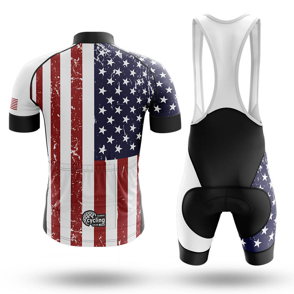 Thank You - Men's Cycling Kit-Full Set-Global Cycling Gear