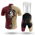 Florida State University - Men's Cycling Kit - Global Cycling Gear