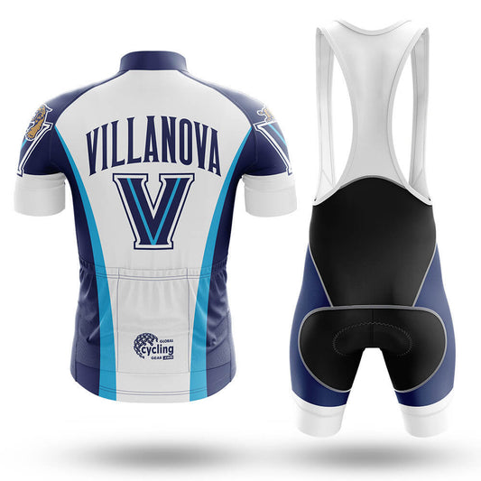 Villanova University - Men's Cycling Kit