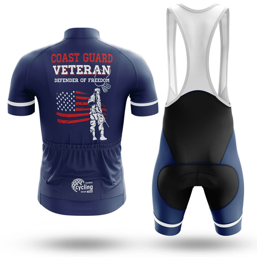 CG Veteran - Men's Cycling Kit-Full Set-Global Cycling Gear