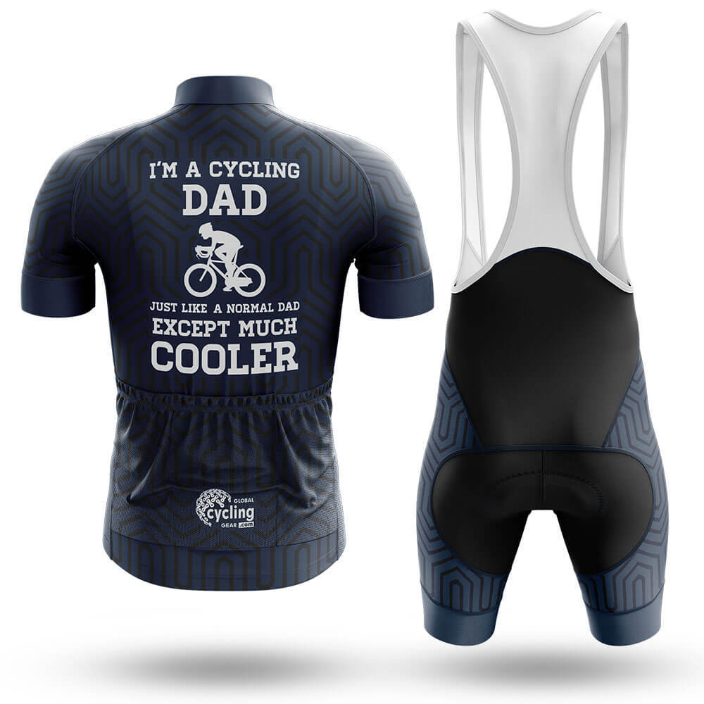 Dad V2 - Men's Cycling Kit-Full Set-Global Cycling Gear