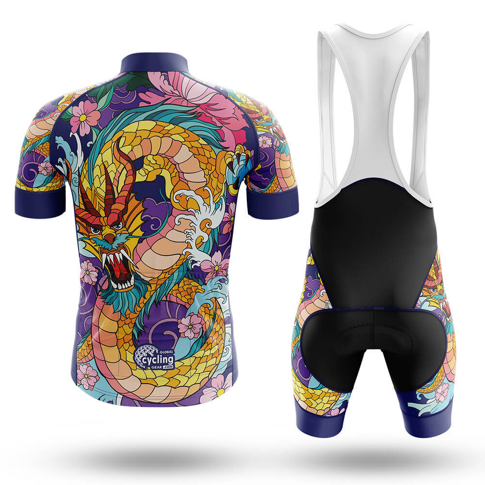 Dragon - Men's Cycling Kit - Global Cycling Gear